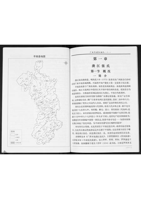 广西张氏-广西省平南龚江张氏.pdf电子版预览图4
