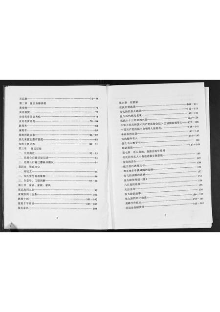 广西张氏-广西省玉林贵港张化孙参公宗支谱.pdf电子版预览图2