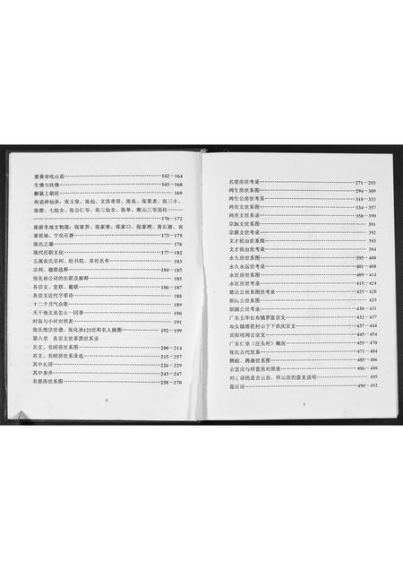 广西张氏-广西省玉林贵港张化孙参公宗支谱.pdf电子版预览图3