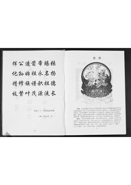 广西张氏-广西省玉林贵港张化孙参公宗支谱.pdf电子版预览图5