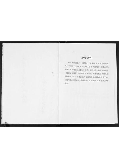 广西张氏-张氏大禄公族谱.pdf电子版预览图1