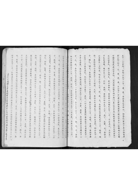 广西张氏-张氏宗谱.pdf电子版预览图5