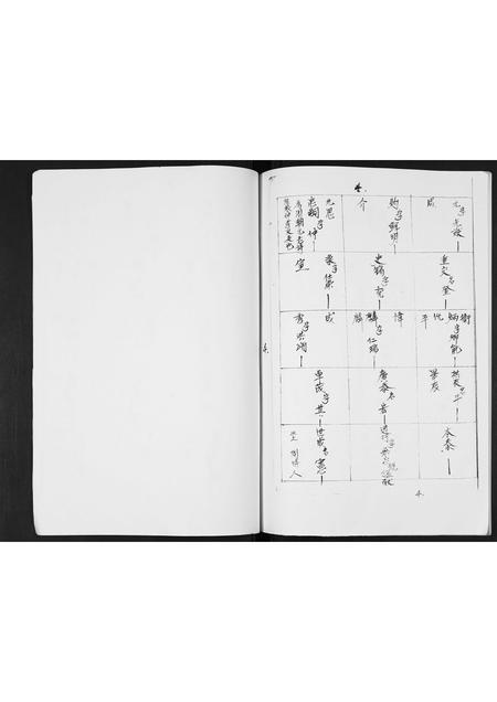 广西张氏-张氏家谱.pdf电子版预览图4