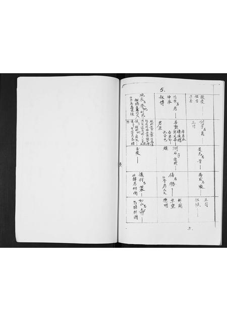 广西张氏-张氏家谱.pdf电子版预览图5