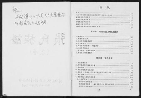 广西张氏-张氏族谱.pdf电子版预览图2