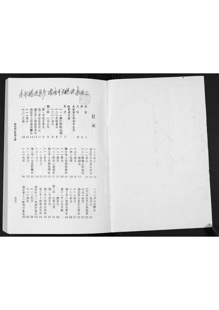 广西张氏-张氏龚江罗到支谱.pdf电子版预览图1