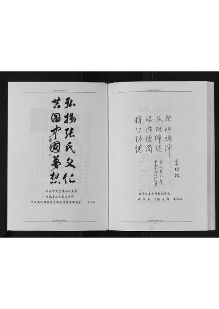 河北张氏-张氏世谱.pdf电子版预览图4