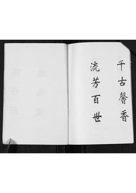 河北张氏-张氏世谱.pdf电子版预览图3