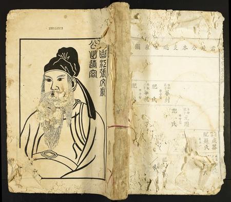 河北张氏-张氏初修联谱.pdf电子版缩略图