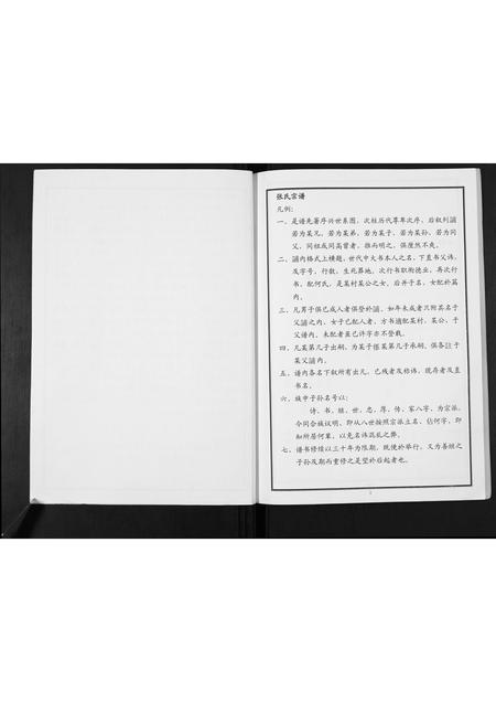 河北张氏-张氏家传谱.pdf电子版预览图2