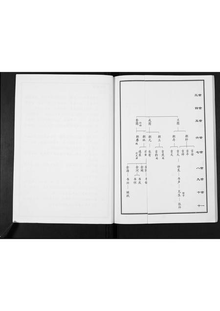 河北张氏-张氏家传谱.pdf电子版预览图3