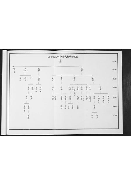 河北张氏-张氏家传谱.pdf电子版预览图5