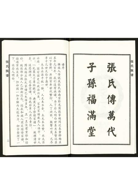 河北张氏-张氏家谱.pdf电子版预览图3