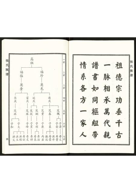 河北张氏-张氏家谱.pdf电子版预览图5