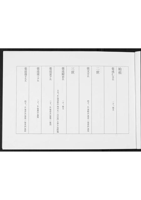 河北张氏-张氏家谱.pdf电子版预览图3