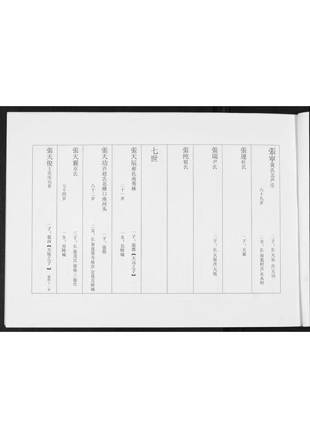 河北张氏-张氏家谱.pdf电子版预览图5