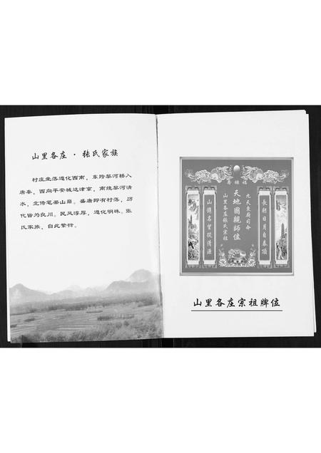 河北张氏-张氏家谱.pdf电子版预览图2