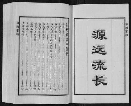 河北张氏-张氏家谱[9卷首1卷].pdf电子版预览图2