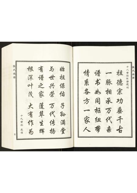 河北张氏-张氏族谱.pdf电子版预览图5