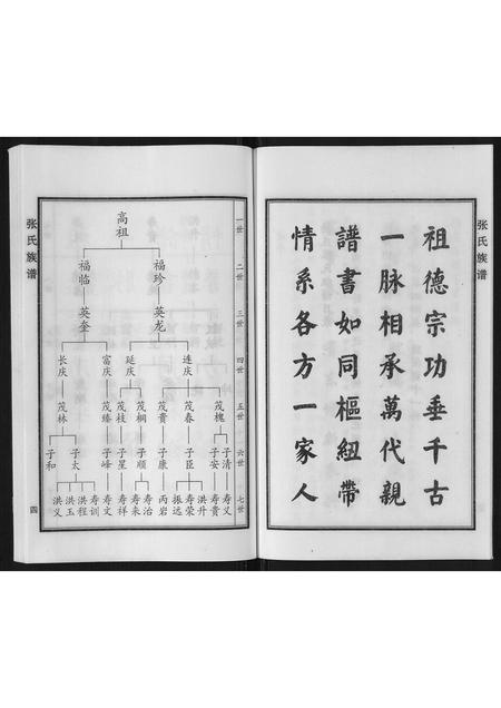 河北张氏-张氏族谱.pdf电子版预览图5