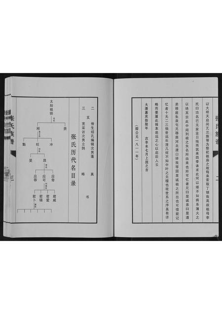 河北张氏-张氏族谱.pdf电子版预览图4