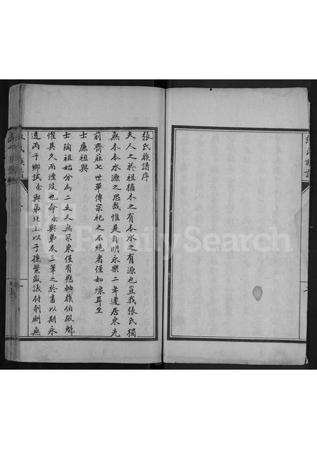 河北张氏-张氏族谱 [不分卷].pdf电子版预览图4