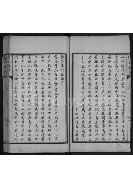 河北张氏-张氏族谱 [不分卷].pdf电子版预览图5