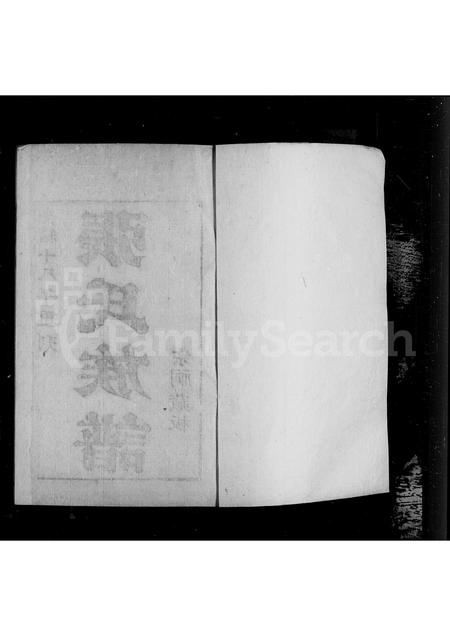 河北张氏-景州枣林张氏族谱(别名：张氏族谱).pdf电子版预览图3