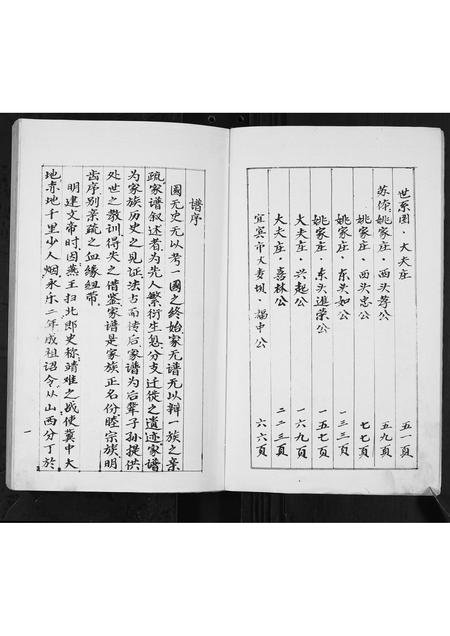 河北张氏-赵州治隆社张氏家谱.pdf电子版预览图3