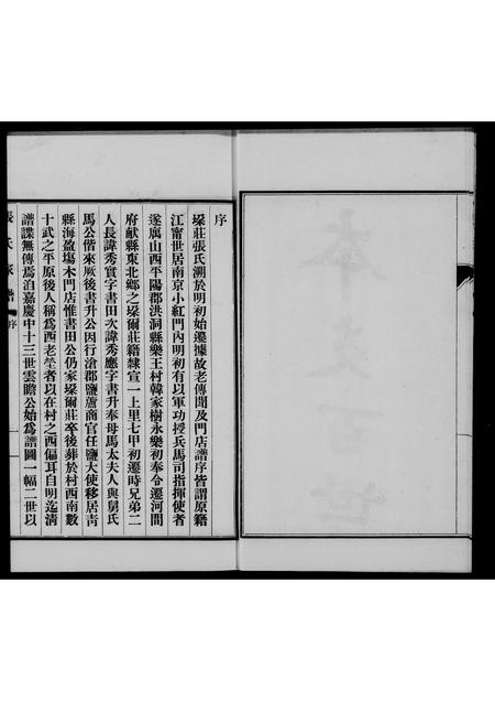 河北张氏-献县垛庄张氏家谱(别名：张氏家谱).pdf电子版预览图4