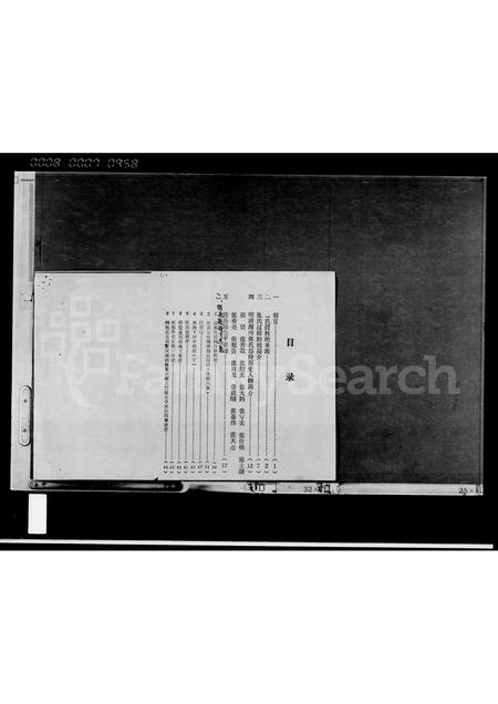 海南张氏-张氏史料汇编.pdf电子版预览图2