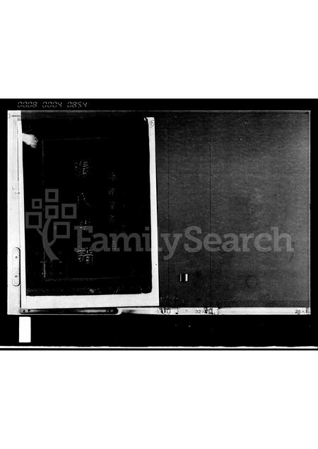 海南张氏-张氏史谱 [1卷](别名：张氏史志).pdf电子版预览图2