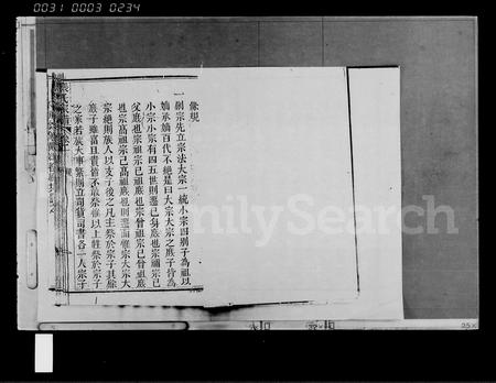 海南张氏-张氏家谱 [存卷].pdf电子版预览图2