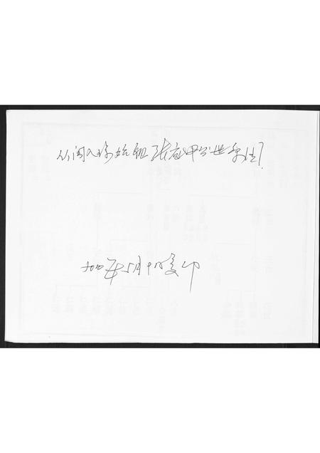 海南张氏-张氏族谱[2卷首1卷].pdf电子版预览图1