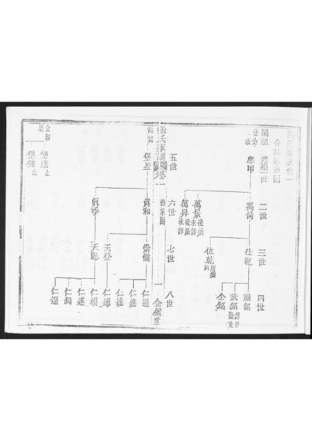 海南张氏-张氏族谱[2卷首1卷].pdf电子版预览图2
