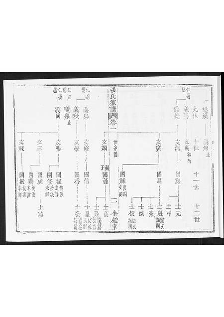 海南张氏-张氏族谱[2卷首1卷].pdf电子版预览图3