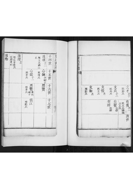 山东董氏-董氏世谱[不分卷].pdf电子版预览图3