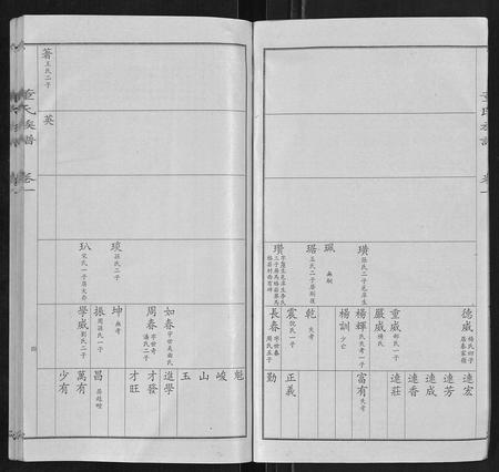 山东董氏-董氏宗谱.pdf电子版预览图4