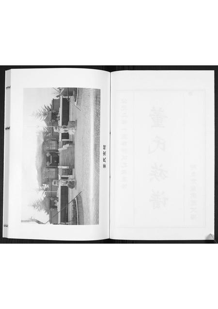 山东董氏-董氏族谱.即墨市蓝家荒支谱[不分卷].pdf电子版预览图2