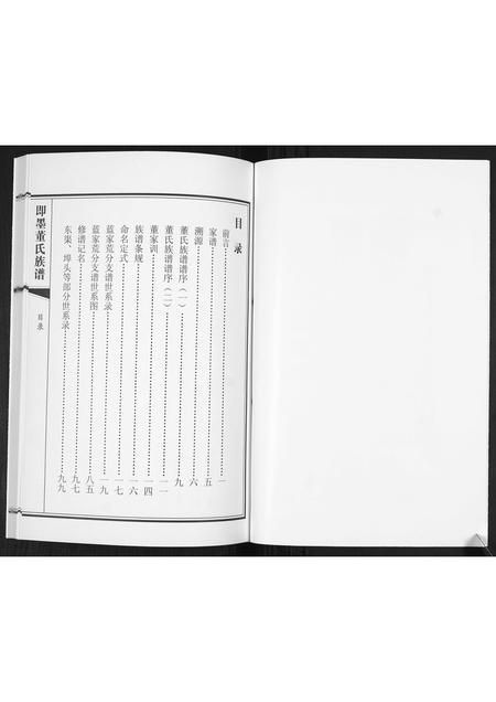 山东董氏-董氏族谱.即墨市蓝家荒支谱[不分卷].pdf电子版预览图4