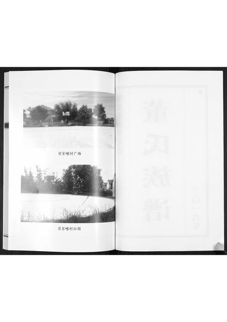 山东董氏-董氏族谱[不分卷].pdf电子版预览图2