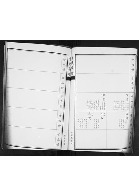 山东董氏-董氏族谱[不分卷].pdf电子版预览图4