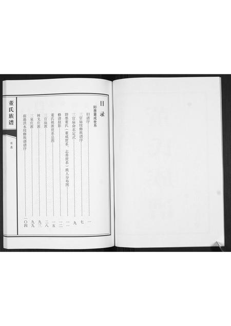 山东董氏-董氏族谱[不分卷].pdf电子版预览图2