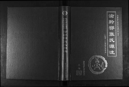 贵州张氏-渝黔鄂张氏源流.pdf电子版缩略图