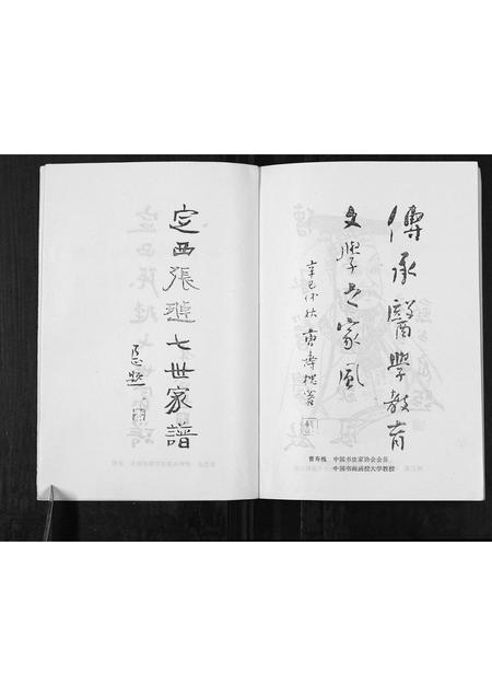 甘肃张氏-定西张琏七世家谱[不分卷].pdf电子版预览图3