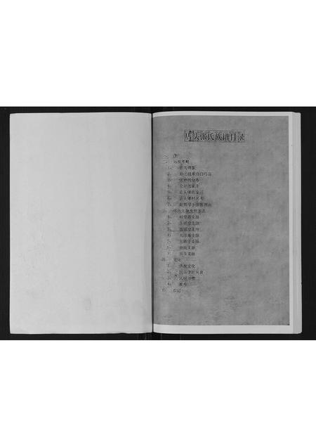 甘肃张氏-店头张氏族谱.pdf电子版预览图1