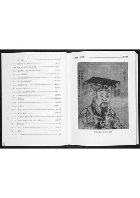 贵州张氏-张氏族谱.pdf电子版预览图3