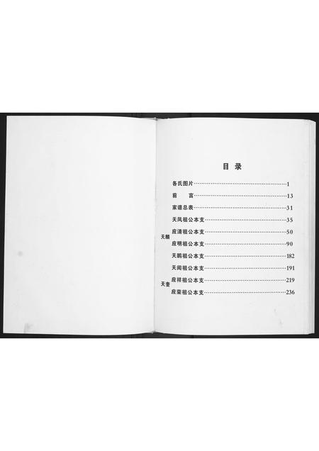 贵州张氏-张氏族谱.pdf电子版预览图1