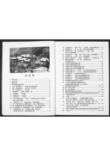 贵州张氏-张氏族谱.pdf电子版预览图2