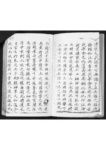 贵州张氏-张氏谱序.pdf电子版预览图4